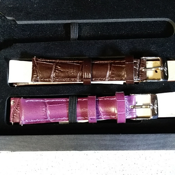 Invicta Jewelry New Invicta Watch Band Set4 Poshmark